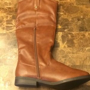 rampage isobel riding boots